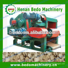 2013 the most popular drum wood chipper machine for hardwood and softwood ready for sale 008613253417552